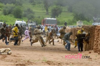 « La bataille de Sabouciré » : le cinquantenaire en regardant sur le passé
